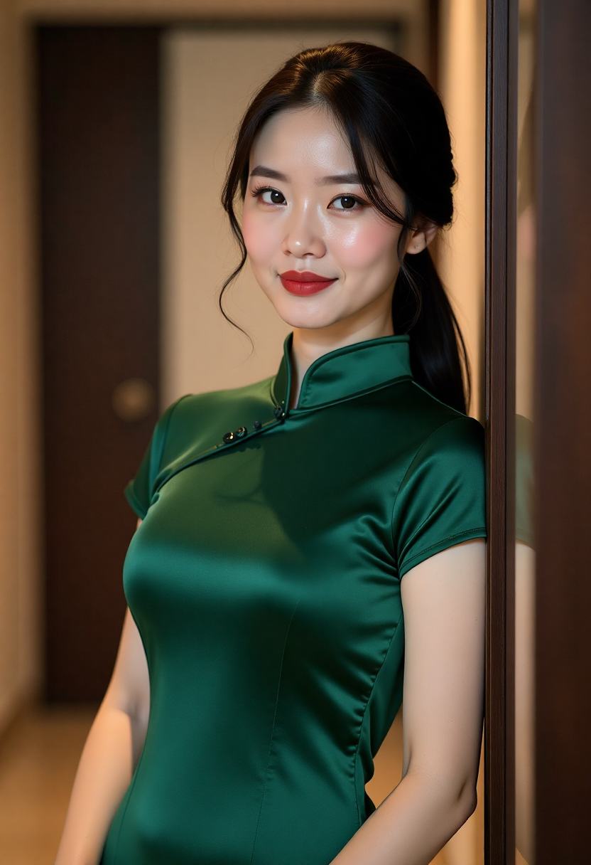 长月烬明海报