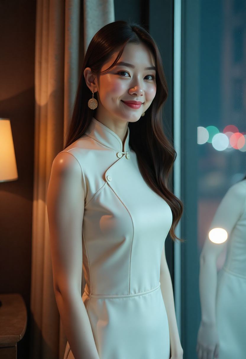 斛珠夫人海报